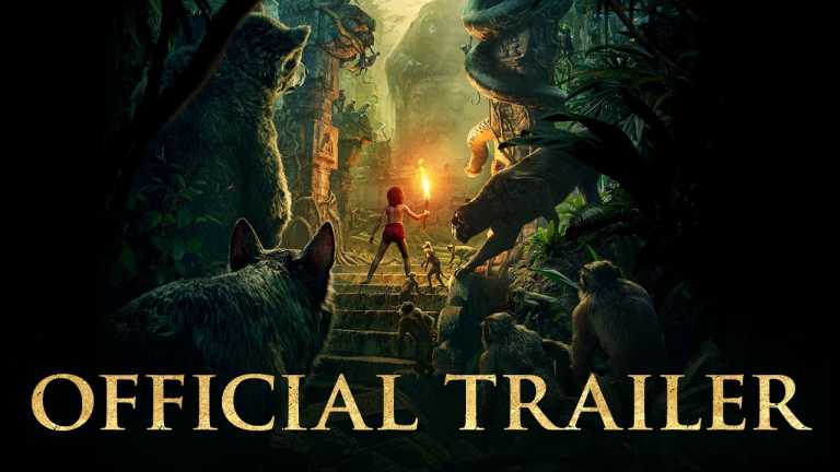 Il Libro della Giungla: l’emozionante trailer del film Disney Il Libro della Giungla: l’emozionante trailer del film Disney