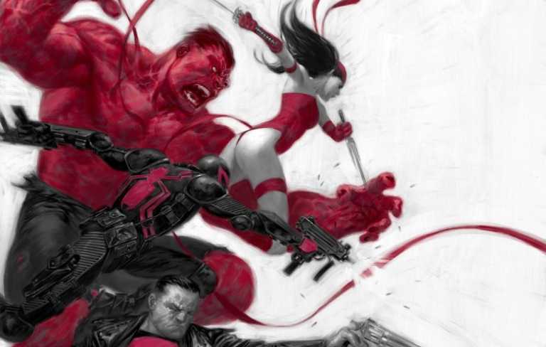 10 personaggi poco noti che la Marvel dovrebbe aggiungere al MCU