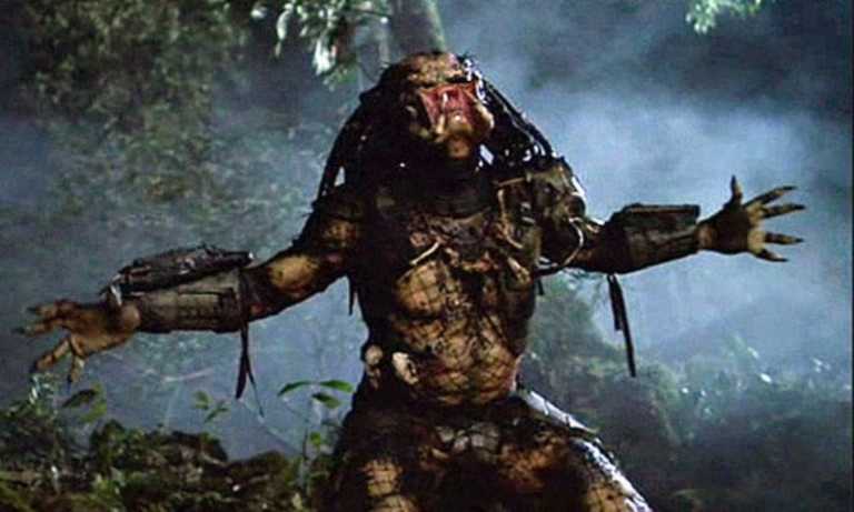 Predator 4, il progetto è ancora in cantiere?