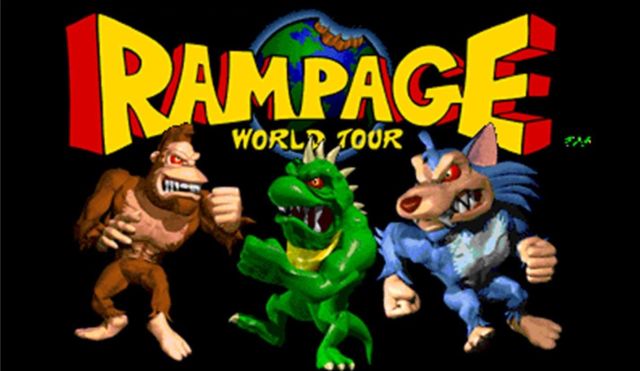 Rampage: Dwayne Johnson annuncia la data delle riprese