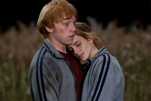 Rupert Grint