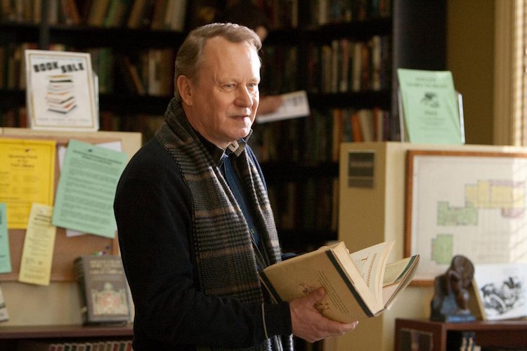 dune Stellan Skarsgård non sarà in Thor: Ragnarok