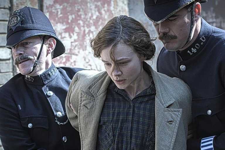 Suffragette: il trailer italiano del film con Carey Mulligan