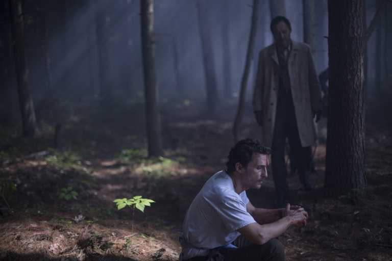 The Sea of Trees: trailer internazionale con Matthew McConaughey