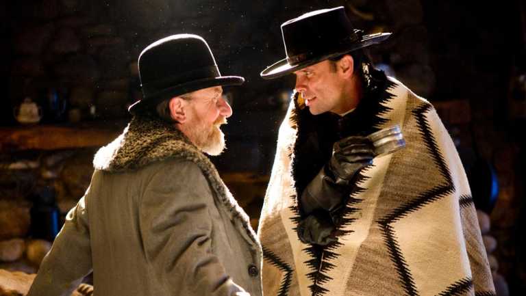 The Hateful Eight e i 70mm: fra mito e illusione The Hateful Eight e i 70mm: fra mito e illusione
