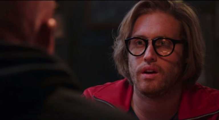 Deadpool: T.J. Miller sulle battute eliminate perché troppo sconce