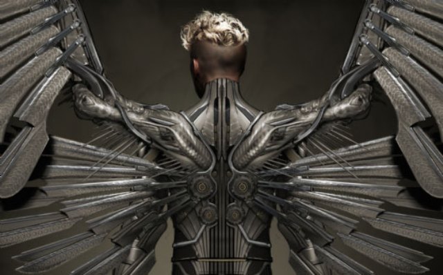 X-Men Apocalypse: nuove immagini, c’è anche Arcangelo X-Men Apocalypse: nuove immagini, c’è anche Arcangelo