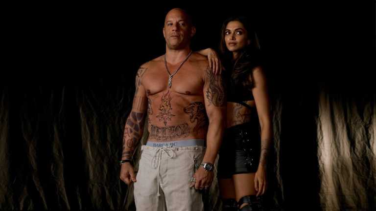 xXx the Return of Xander Cage: nuove foto dal set con Vin Diesel