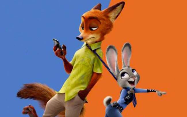 zootropolis 2