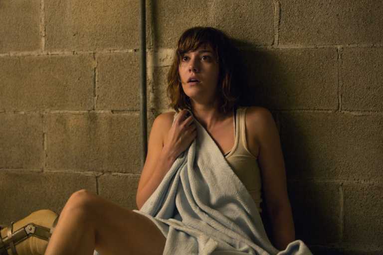 10 Cloverfield Lane: nuove foto con Mary Elizabeth Winstead