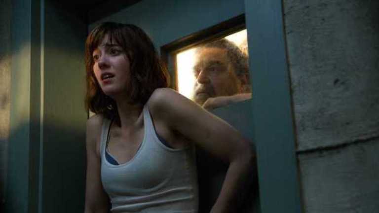 10 Cloverfield Lane: “qualcosa si avvicina” nel nuovo poster IMAX