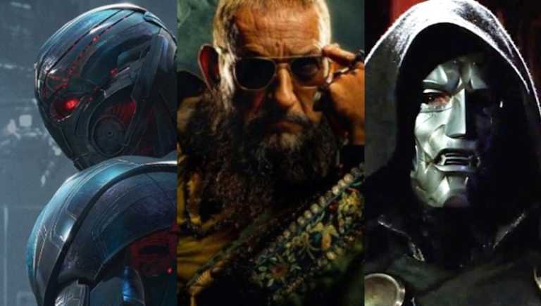 10 villain che meritano una seconda (o terza) possibilità