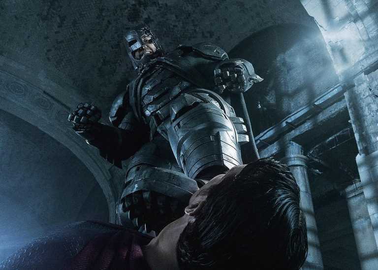 Batman v Superman, prevendite: battuti Deadpool e The Avengers Batman v Superman, prevendite: battuti Deadpool e The Avengers