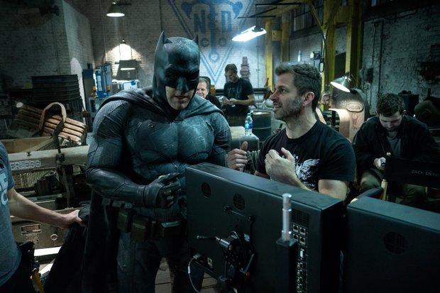 Batman v Superman: 20 curiosità sul film di Zack Snyder
