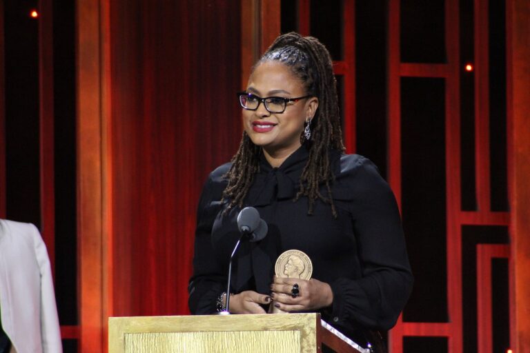 Ava DuVernay scriverà e dirigerà The Battle Of Versailles