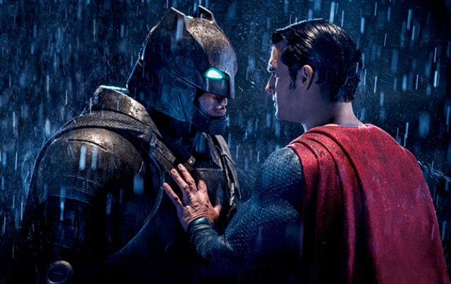 Batman v Superman: ultimi incassi al Box Office Batman v Superman: ultimi incassi al Box Office