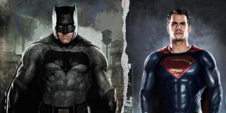 Batman v Superman: SI e No per il film di Zack Snyder – SPOILER Batman v Superman: SI e No per il film di Zack Snyder – SPOILER