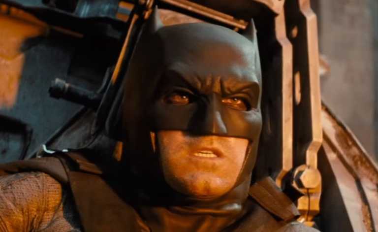 Batman v Superman, incassi: è record nel mondo, 424 milioni! Batman v Superman, incassi: è record nel mondo, 424 milioni!