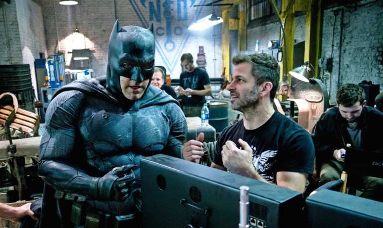 Batman v Superman: primi dettagli sulla director’s cut
