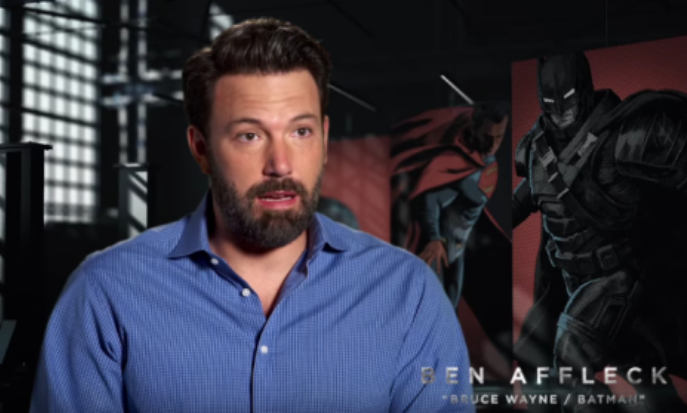 Batman v Superman: nuove emozionanti scene in un video