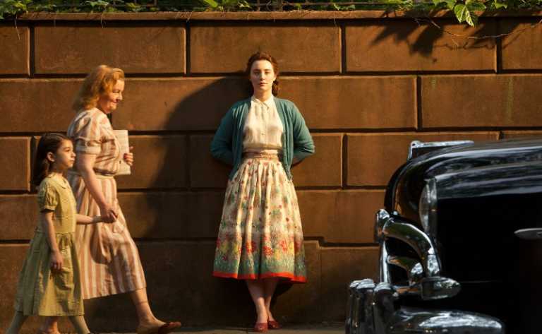 Brooklyn: recensione del film con Saoirse Ronan