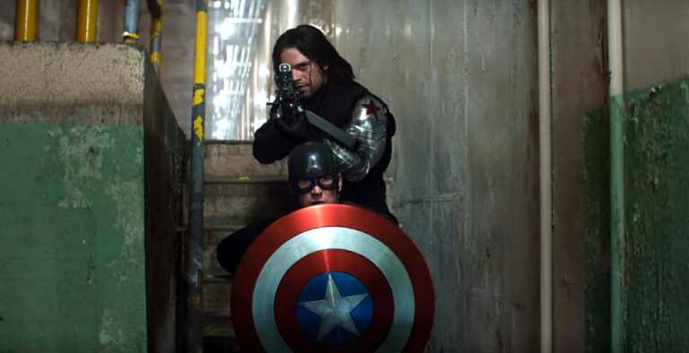 Captain America Civil War: un segreto dietro le parole che “attivano” il Soldato d’Inverno? Captain America Civil War: un segreto dietro le parole che “attivano” il Soldato d’Inverno?