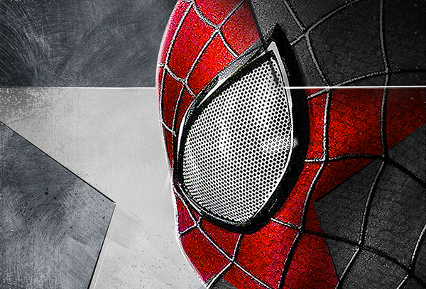 Captain America Civil War: ecco i fan-poster di Spider-Man