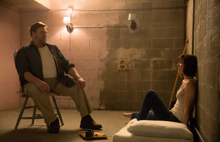 10 Cloverfield Lane: un nuovo spot dal film John Goodman
