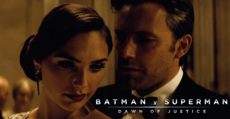 Batman v Superman: una descrizione svela il lavoro di Diana Prince Batman v Superman: una descrizione svela il lavoro di Diana Prince