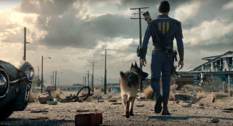 Fallout: la Bethesda Game pensa al film Fallout: la Bethesda Game pensa al film