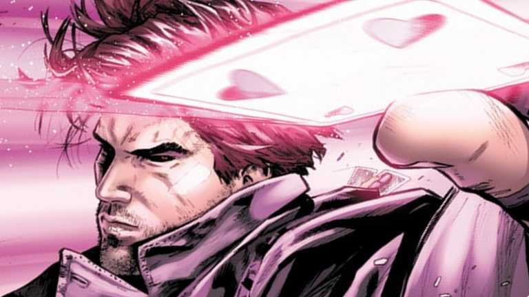 Gambit: Simon Kinberg rassicura i fan sul progetto Gambit: Simon Kinberg rassicura i fan sul progetto