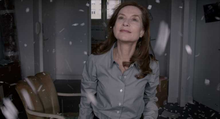Il condominio dei cuori infranti: recensione del film