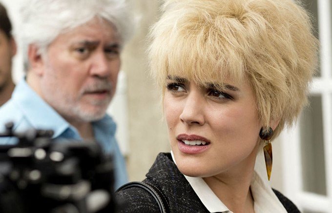 Julieta: tante foto dal nuovo film di Pedro Almodovar