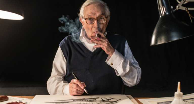 Ken Adam: morto lo scenografo due volte premio Oscar