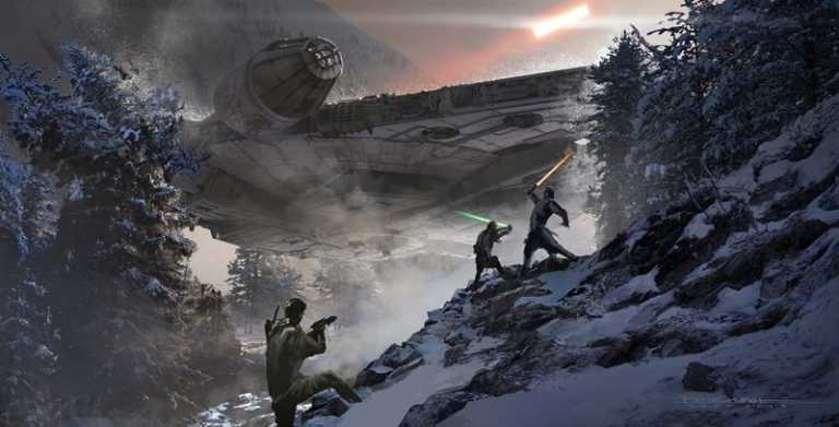 Secrets of the Force Awakens: il trailer del documentario su Star Wars Episodio VII