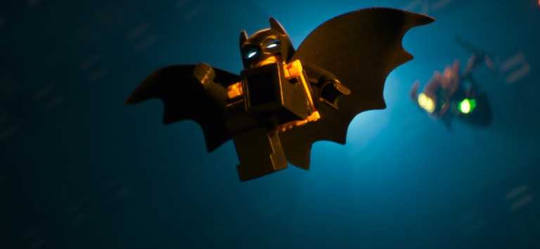 LEGO Batman Il Film: l’esilarante nuovo trailer
