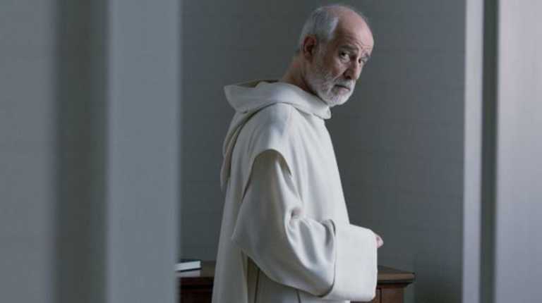 Le Confessioni: teaser trailer del film di Roberto Andò con Toni Servillo