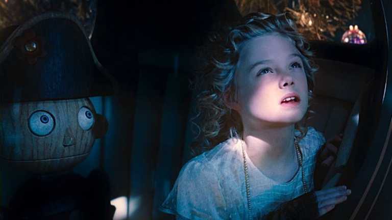 Lo Schiaccianoci: nuovo adattamento Disney