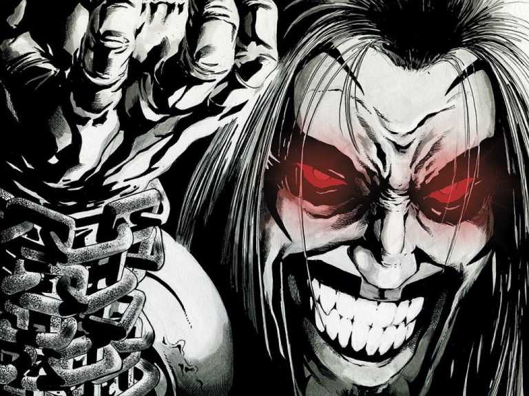 Lobo: assunto lo sceneggiatore di Wonder Woman per il film