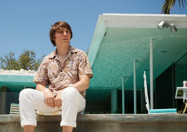 Love and Mercy: recensione del film con Paul Dano Love and Mercy: recensione del film con Paul Dano