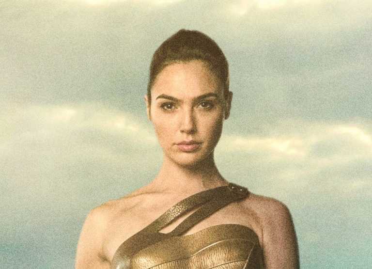 Wonder Woman: le amazzoni di Themyscira nel dettaglio – foto