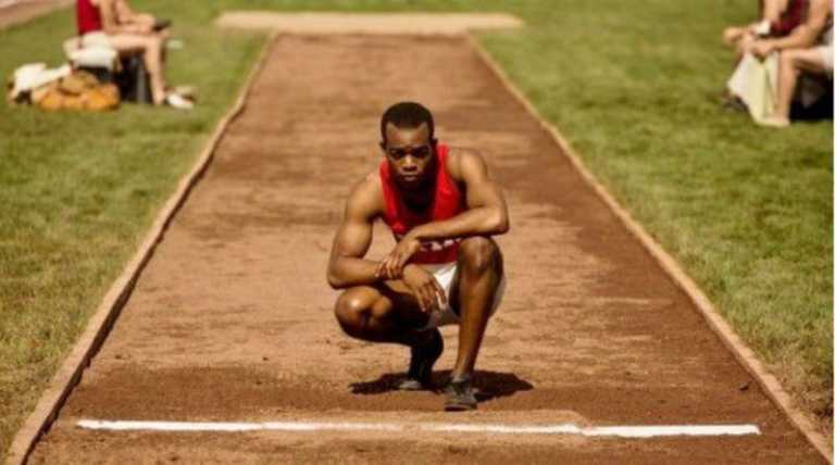 Race – il colore della vittoria: recensione del film