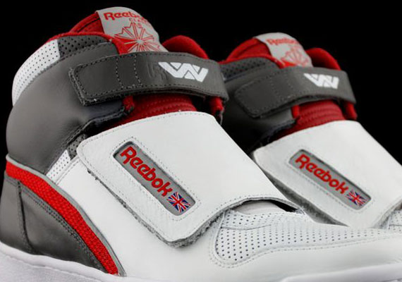 Aliens – Scontro Finale: le Reebok Stompers disponibili dal 26 aprile Aliens – Scontro Finale: le Reebok Stompers disponibili dal 26 aprile