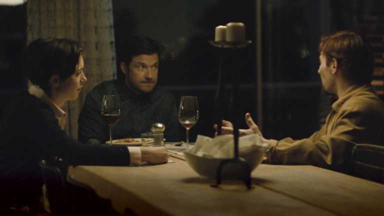 Regali da uno sconosciuto – The Gift: una inquietante clip