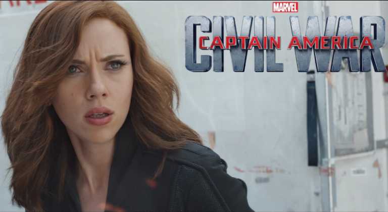Captain America Civil War: un importante duello eliminato dal cut finale