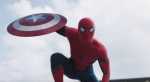 Spider-Man civil war homecoming