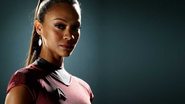 Zoe Saldana è Nina Simone nel trailer ufficiale del biopic
