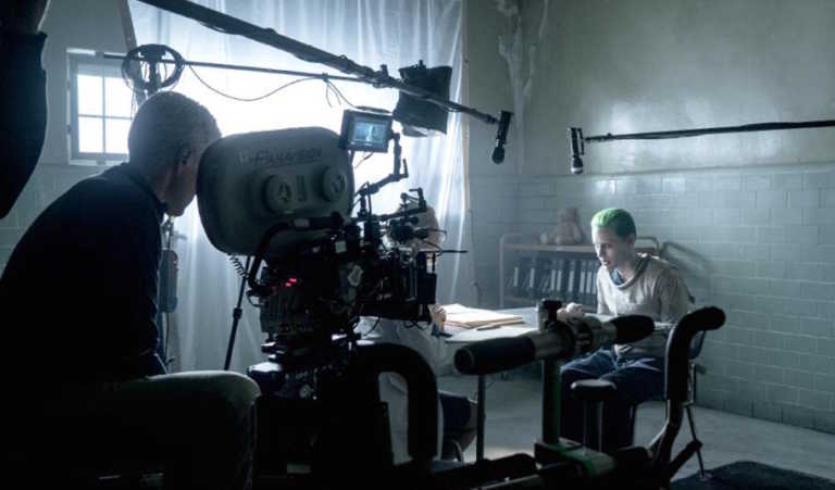 Suicide Squad: Charles Roven spiega perché non sarà vietato! Suicide Squad: Charles Roven spiega perché non sarà vietato!