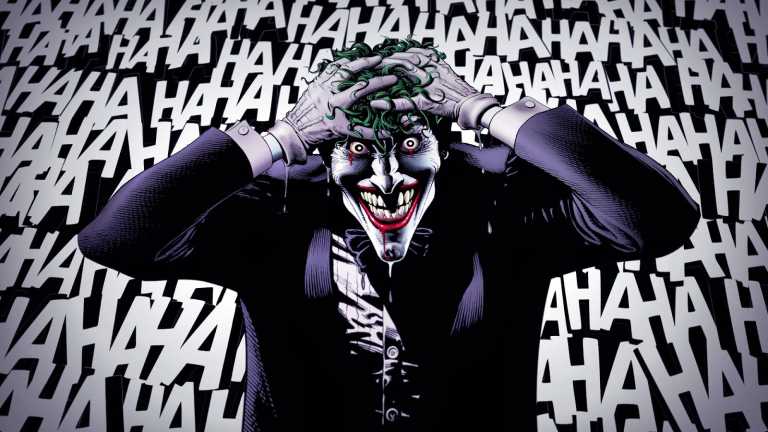 The Killing Joke: teaser trailer del film d’animazione DC