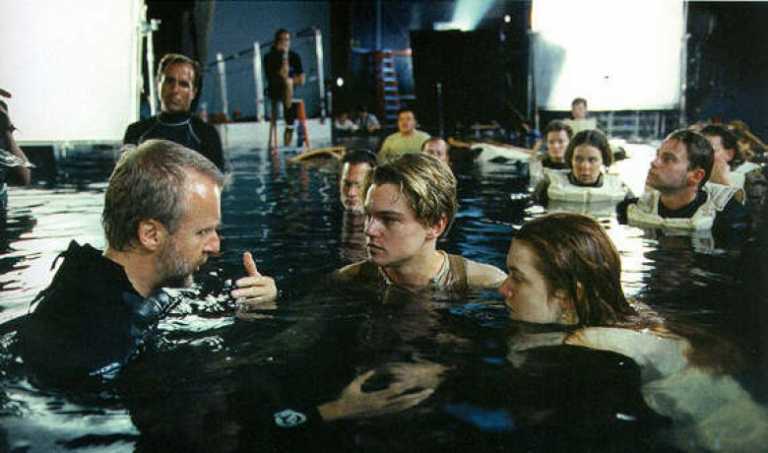 10 foto dal backstage di film che hanno fatto la storia del cinema 10 foto dal backstage di film che hanno fatto la storia del cinema